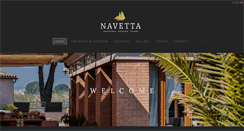 Desktop Screenshot of la-navetta.com